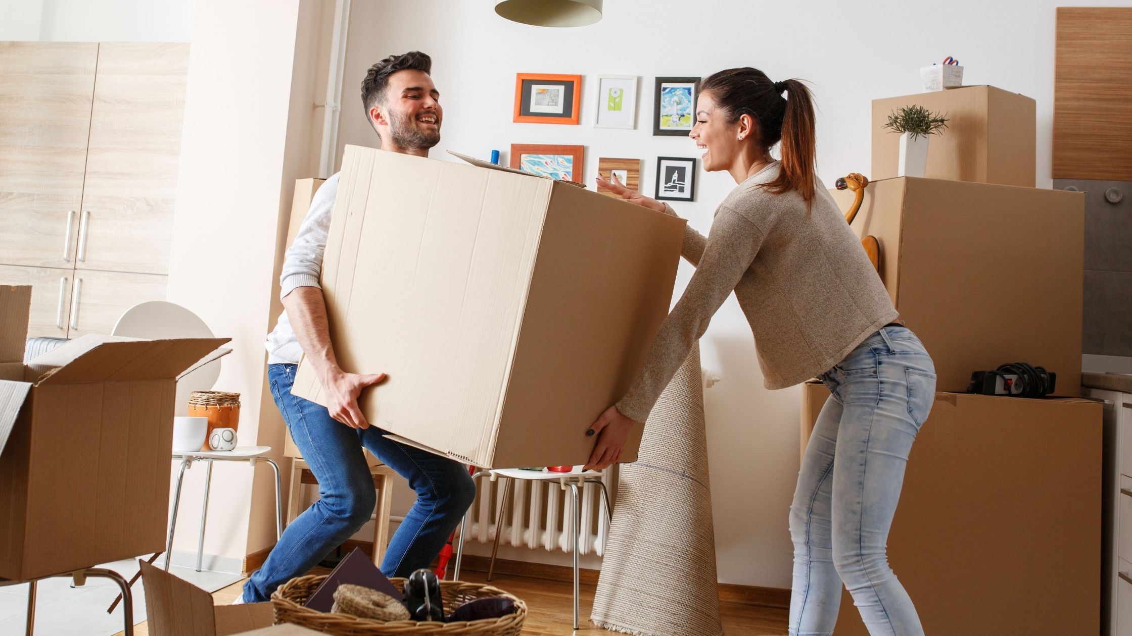 packers & movers service